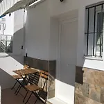 Calle De Pascual Junquera Apartamento