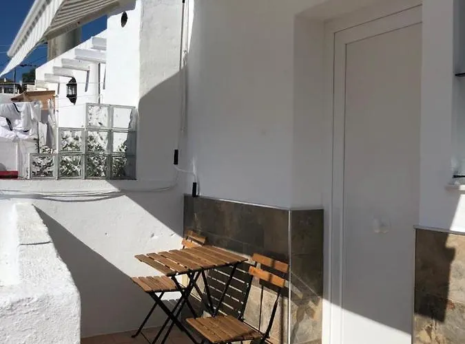 Calle De Pascual Junquera Apartamento