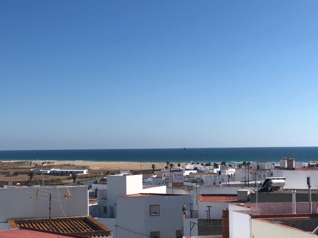 Calle De Pascual Junquera Apartamento