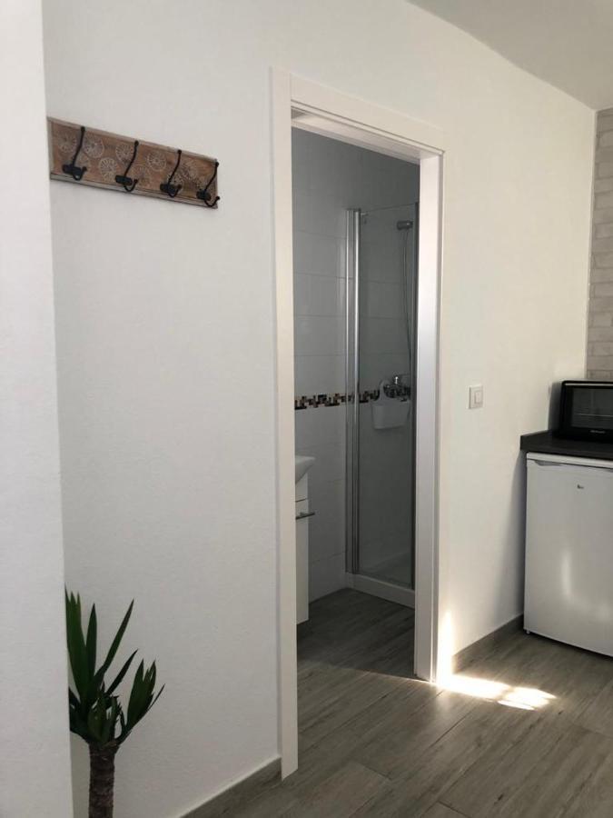 Calle De Pascual Junquera Apartamento Apartment *